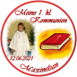 Preview: Kommunion 7