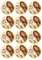 Preview: Personalisierte Muffin- und Cupcake-Aufleger im 12er-Set – Dein Wunschbild 12-mal gedruckt