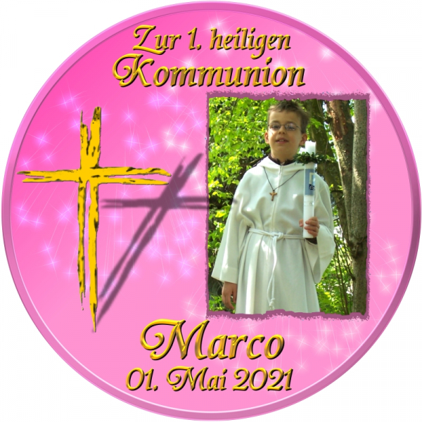 Kommunion 1