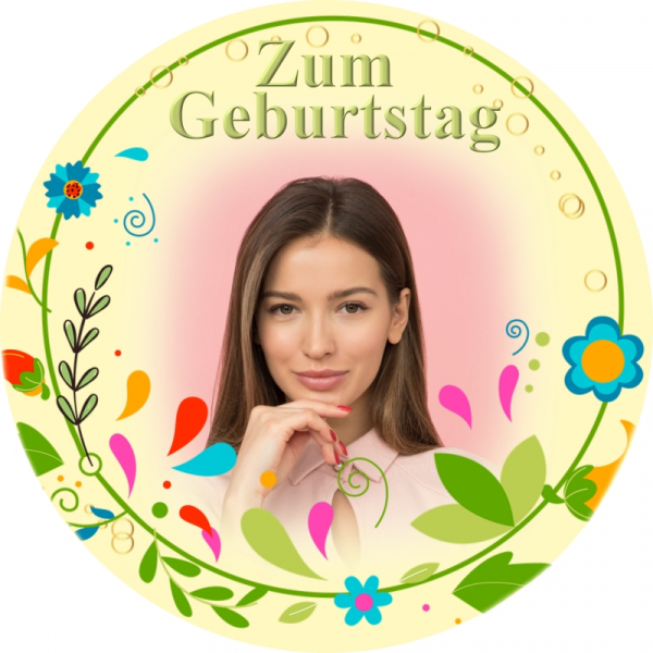 Geburtstag 25