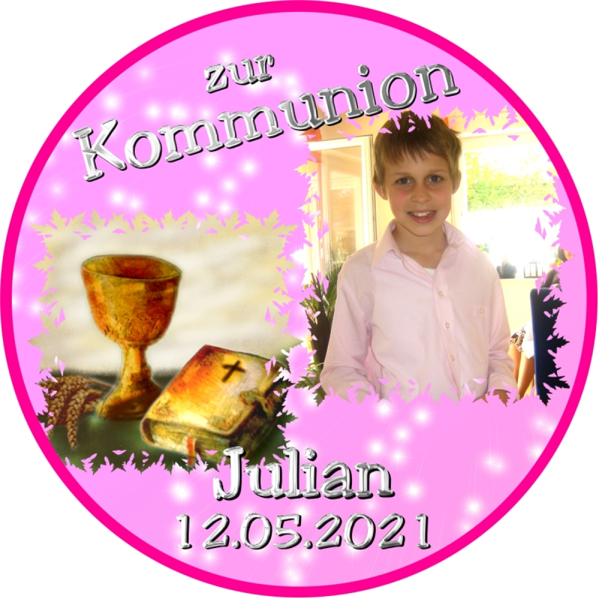 Kommunion 4