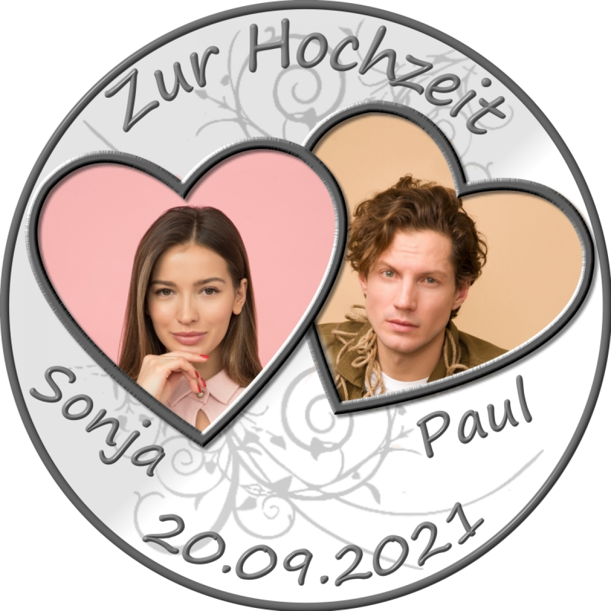 Hochzeit 4