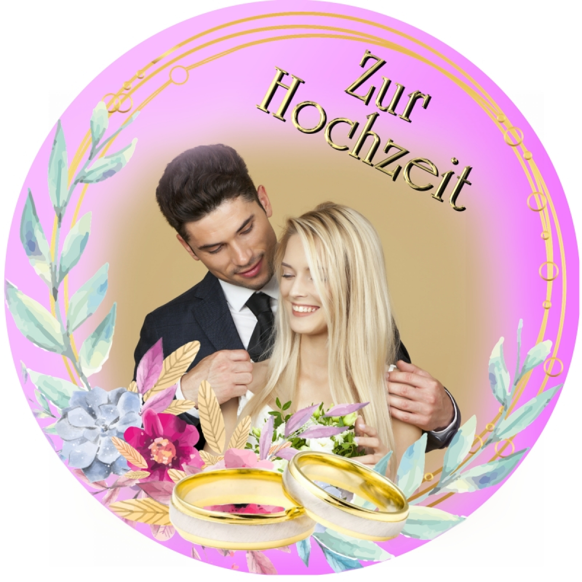 Hochzeit 9