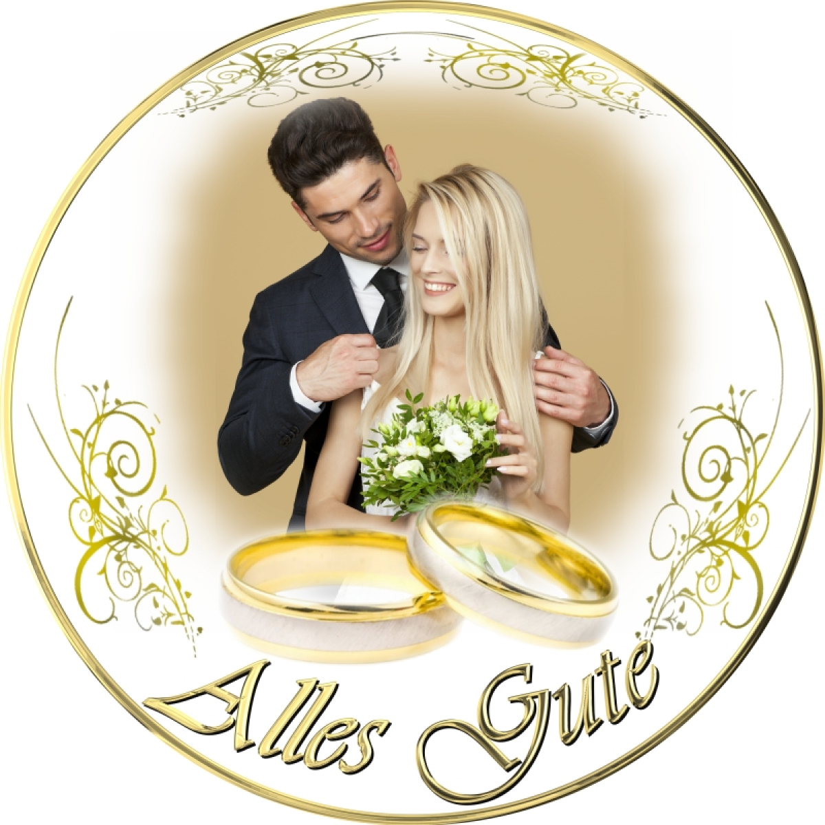 Hochzeit 14