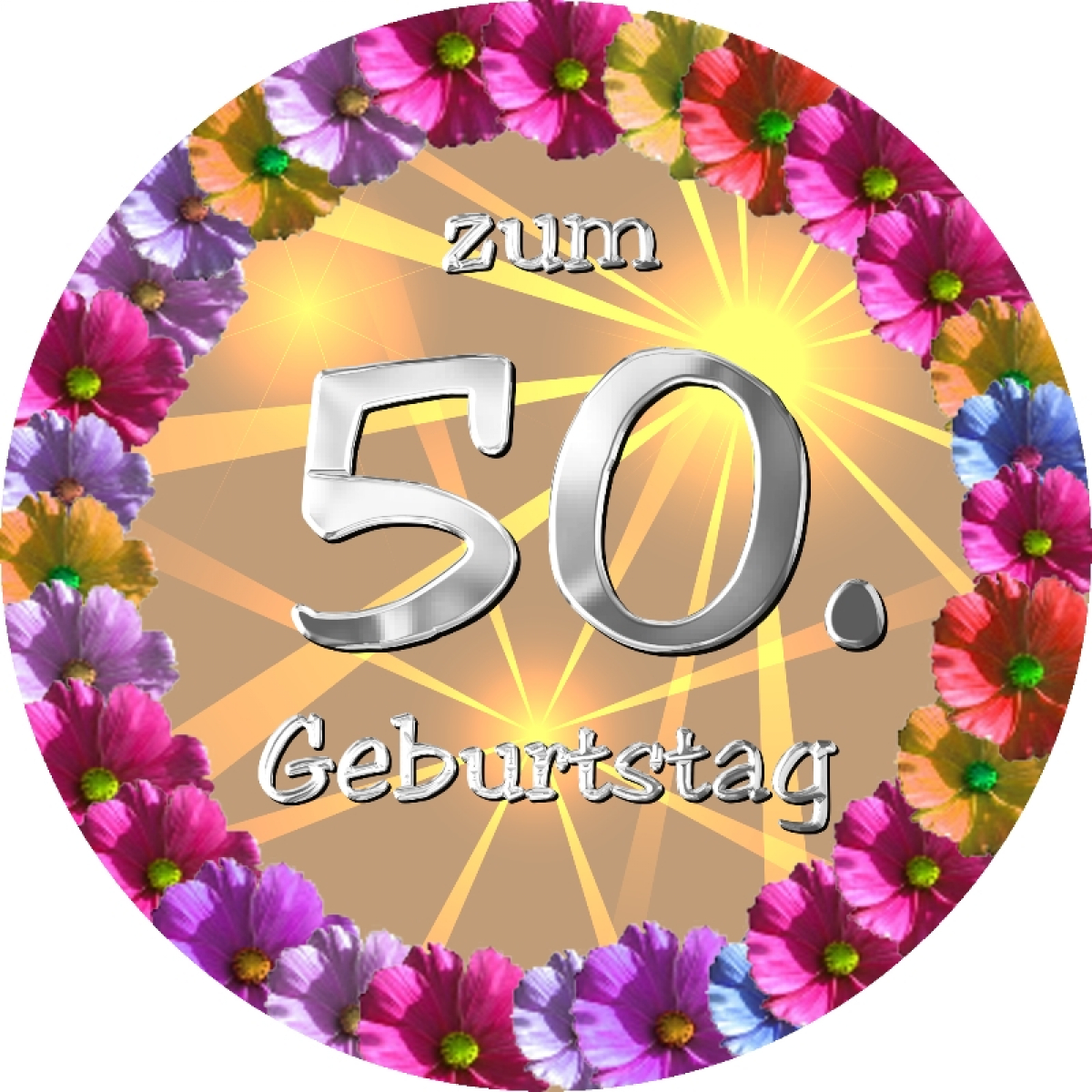 Geburtstag 7