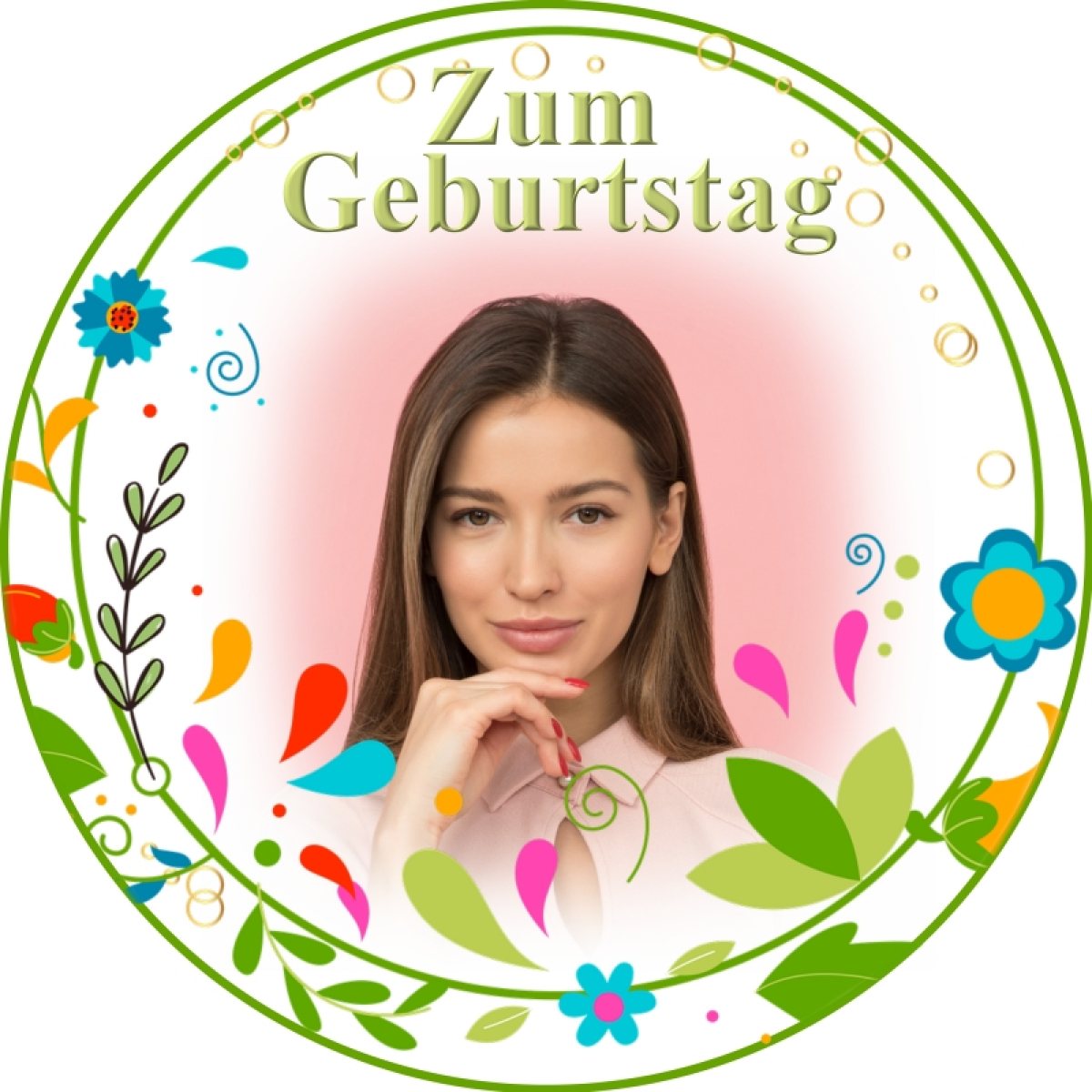 Geburtstag 25